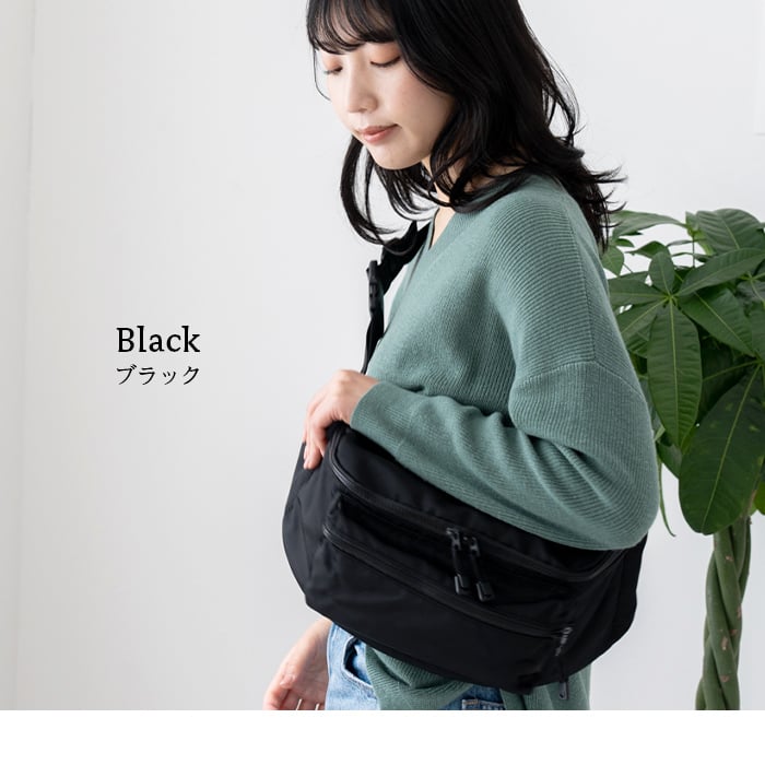 APPLEBAG アップルバッグ ボディバッグ レディース メンズ ウエストバッグ ワンショルダーバッグ スリングバッグ ウエストポーチ 斜め掛け 大きめ 軽量 多機能 おしゃれ プチプラ ギフト ラッピング