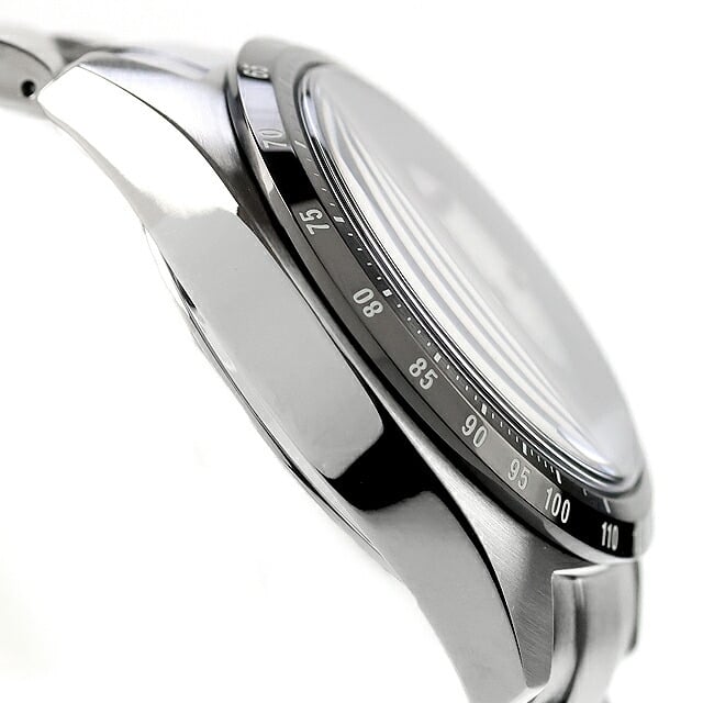 アウトレット セイコー プロスペックス スピードタイマー ソーラー 腕時計 ブランド メンズ クロノグラフ SEIKO PROSPEX SBDL125 アナログ ホワイト 白