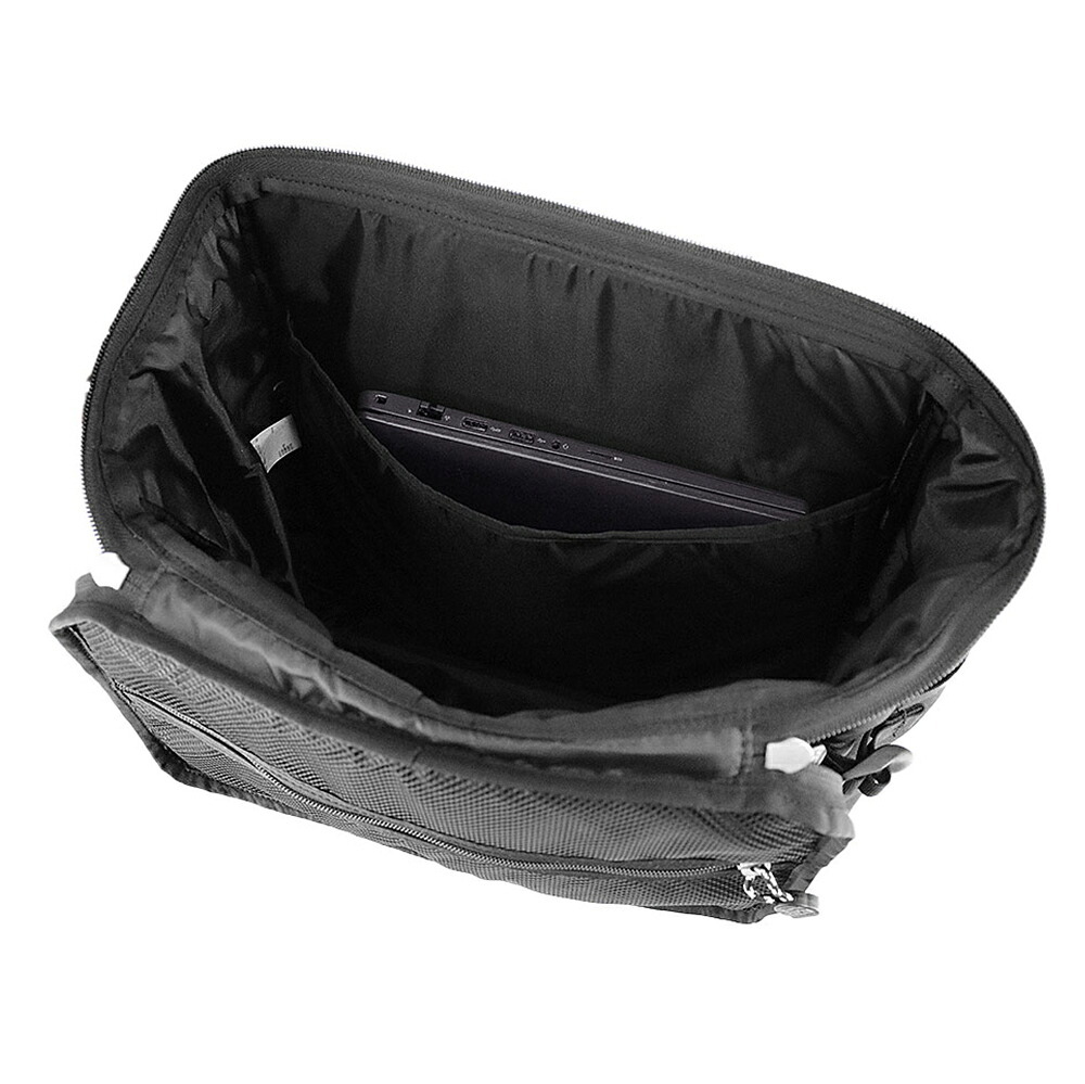 チャムス リュック 35L B4 A4 PC収納 CHUMS リサイクルボックスデイパック CH60-4212 メンズ レディース 送料無料 誕生日プレゼント ギフト ラッピング無料 【正規代理店】