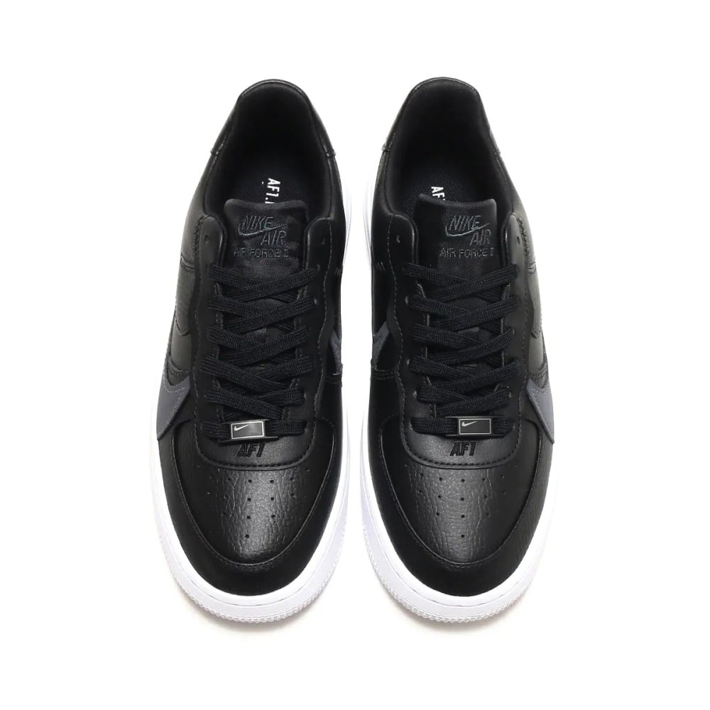 ナイキ エア フォース 1 プラットフォーム NIKE AIR FORCE 1 PLT.AF.ORM レディース スニーカー DJ9946-001