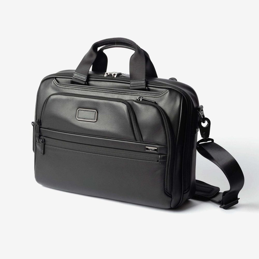 トゥミ TUMI ALPHA アルファ 3-WAY CONVERTIBLE BRIEF コンバーチブル ブリーフケース 09603182DL4 158963 ビジネスバッグ リュックサック ショルダーバッグ メンズ バッグ