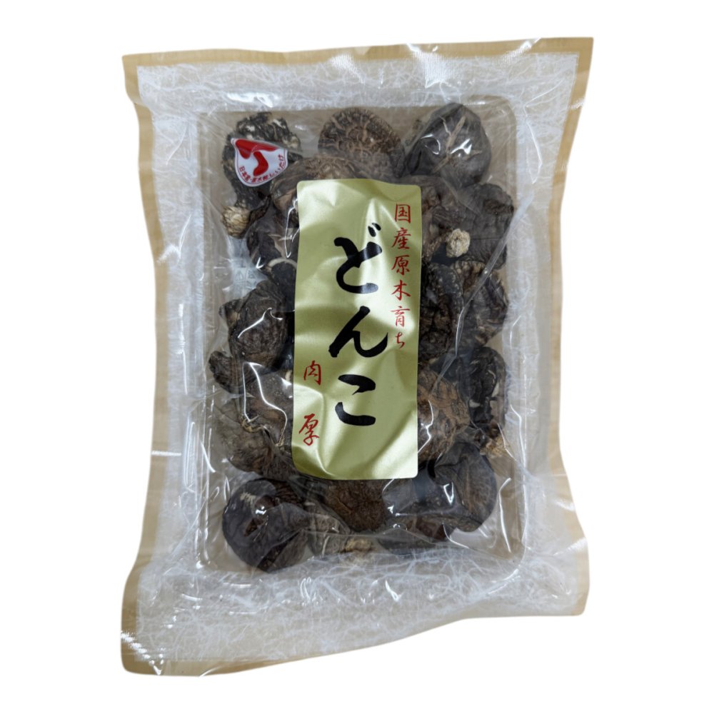 【高級】どんこ椎茸 60g 国産原木乾椎茸 乾しいたけ 干し椎茸 乾燥 国産 敬老の日 プチギフト お茶 2026 ギフト プレゼント 内祝い お返し 還暦祝い 男性 女性 父 母 贈り物 お土産 おみやげ お祝い 誕生日 祖父 祖母 おじいちゃん おばあちゃん お礼