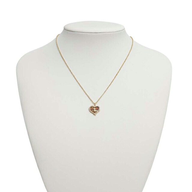 ヴィヴィアンウエストウッド VIVIENNE WESTWOOD PETRA ネックレス 63020103-02RA24 レディース