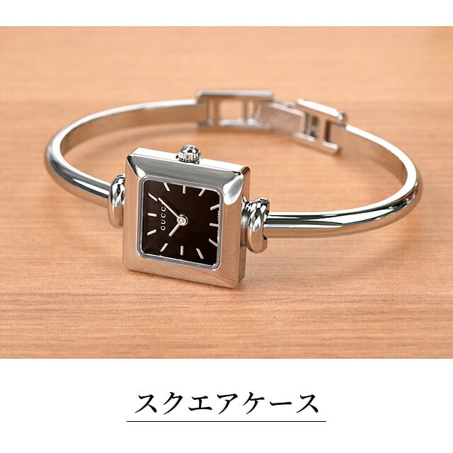 レディース ギフトセット グッチ 1900 クォーツ 電池式 腕時計 ブランド レディース GUCCI アナログ スイス製 選べるモデル