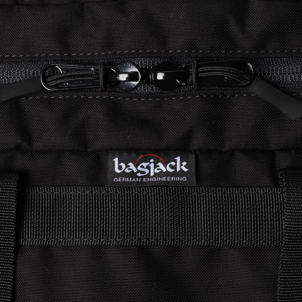 バッグジャック bagjack TRAVEL DUFFLE XL トラベルダッフル 13287 ボストンバッグ リュックサック 2wayバッグ メンズ バッグ