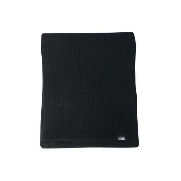 エムエムシックス MM6 Maison Margiela マフラー s52te0061-m13285-900 ユニセックス ブラック Black マフラー