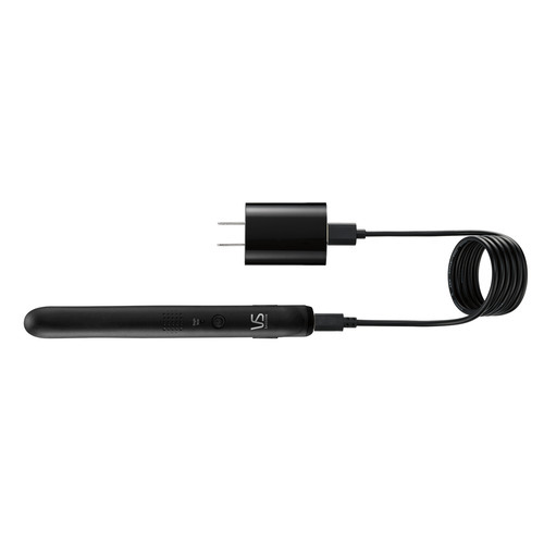 ヴィダルサスーン VSI1051KJ モバイルストレートアイロン