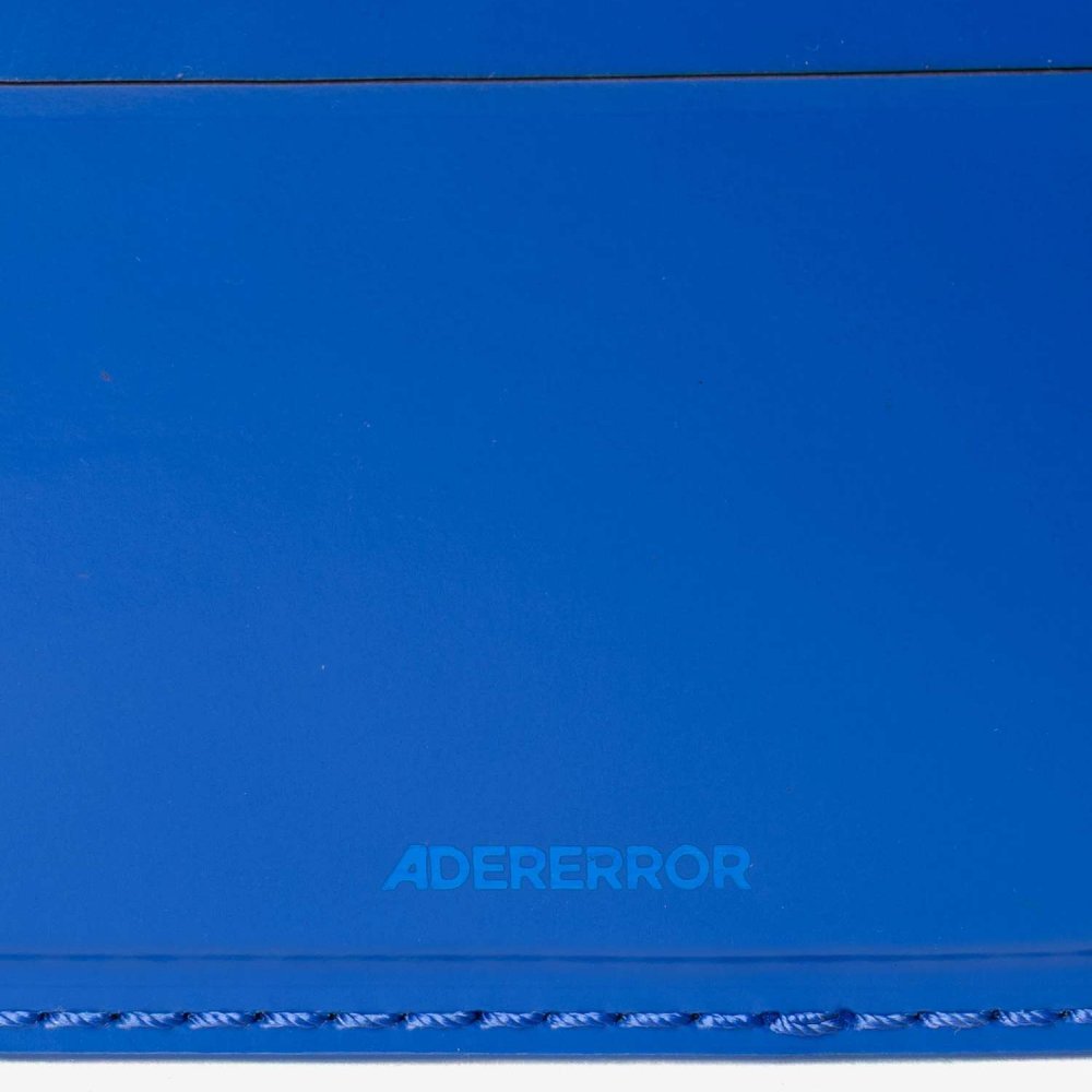 アーダーエラー ADERERROR BURSA CARD HOLDER ブルサ カード ホルダー BN01SSWA0206 カードケース ユニセックス 財布 小物