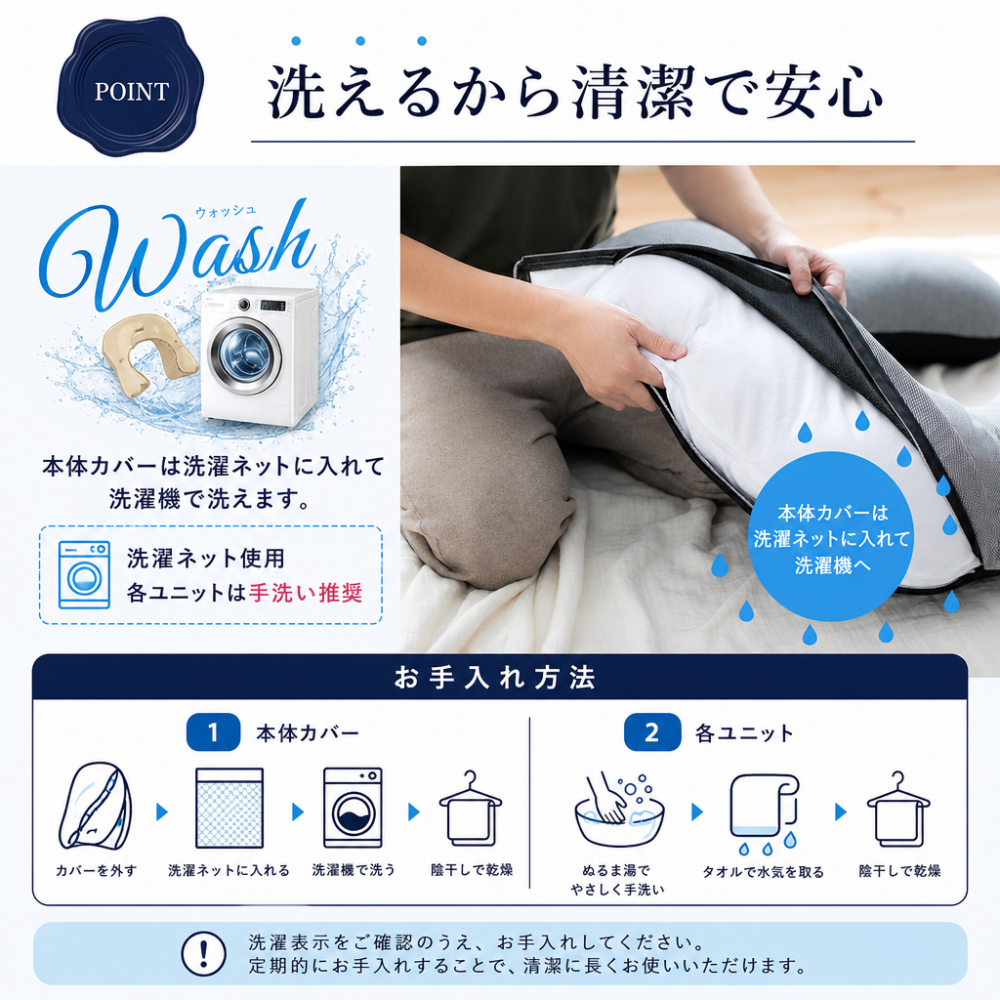 【送料無料】【ギフトラッピング無料】【販売累計15万個突破】「華麗なる男の抱かれ枕」肩全体で受け止め包み込まれる安心感☆【日本製】