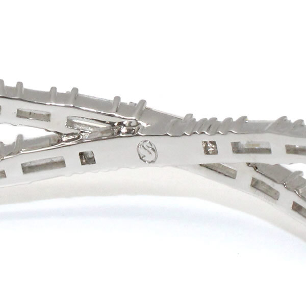 SWAROVSKI スワロフスキー ブレスレット 5677626 Hyperbola アクセサリー シルバー
