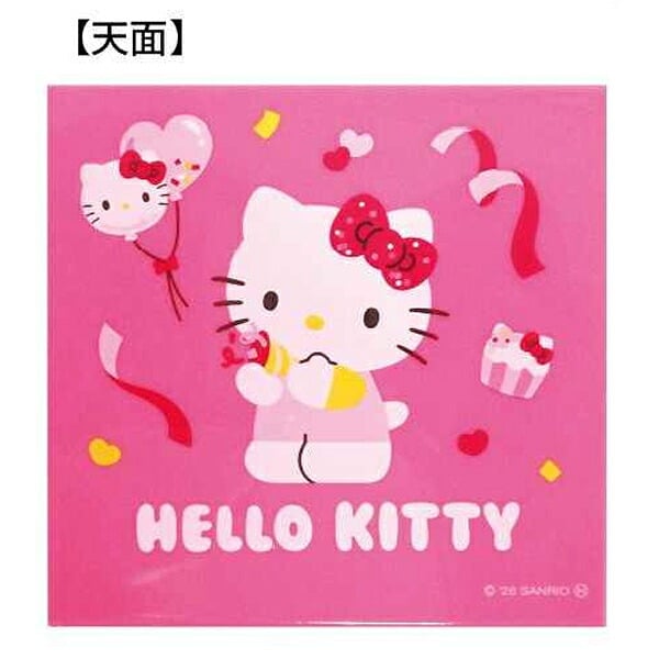 サンリオ ハローキティ ミニキャラチェスト Sanrio