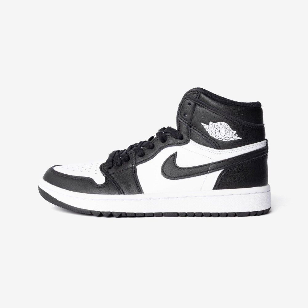 ナイキ NIKE AIR JORDAN 1 HIGH GOLF エアジョーダン ハイ ゴルフ DQ0660 スニーカー ハイカット メンズ シューズ AJ1