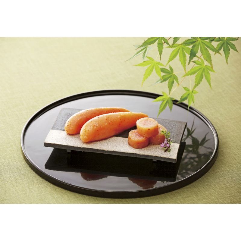 お歳暮・冬ギフト やまや 無着色 辛子明太子270g (31262) ※送料無料(北海道・沖縄・離島への配送不可)