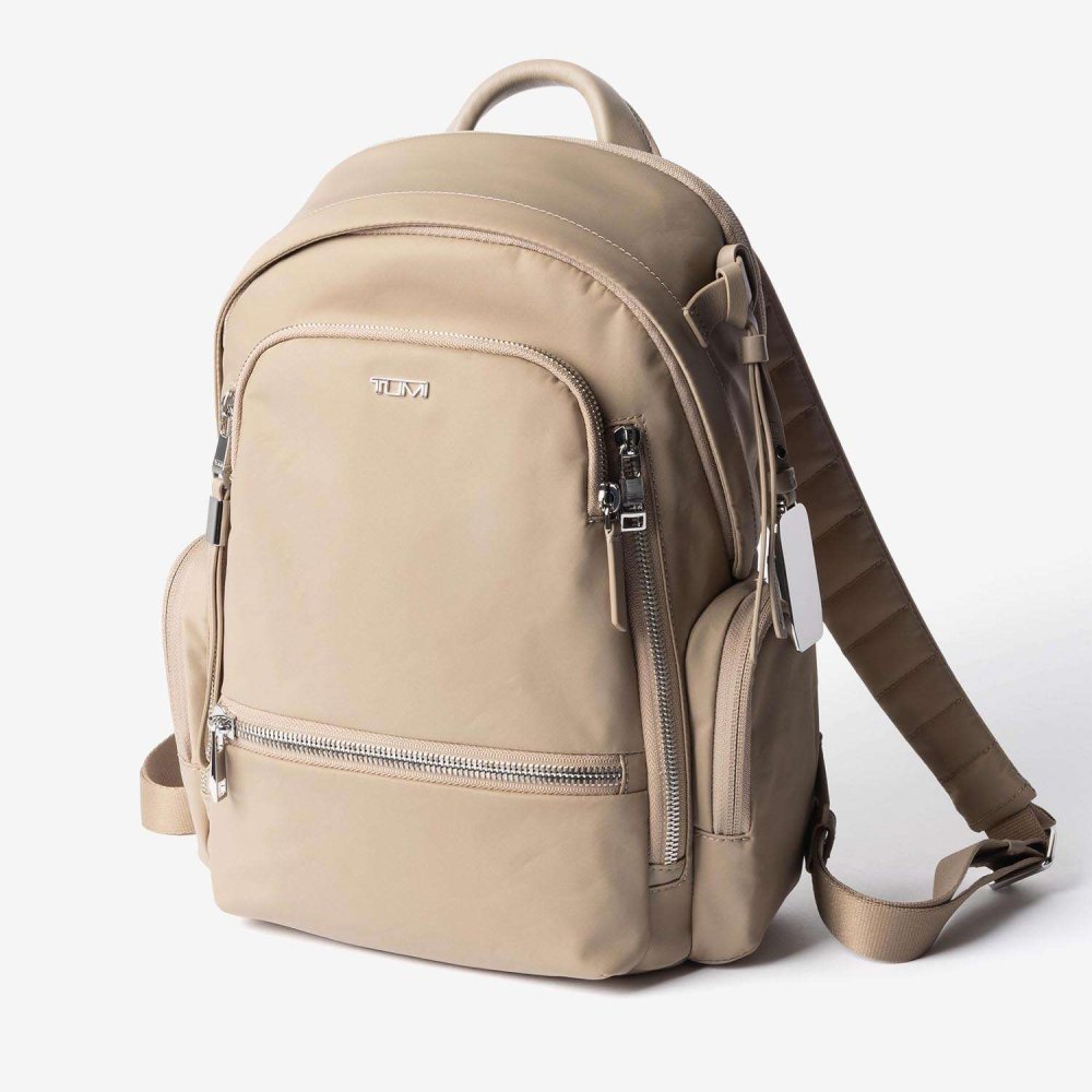 トゥミ TUMI VOYAGEUR ヴォヤジュール CELINA MEDIUM BACKPACK セリーナ ミディアム バックパック 0196691 154168 リュックサック レディース バッグ