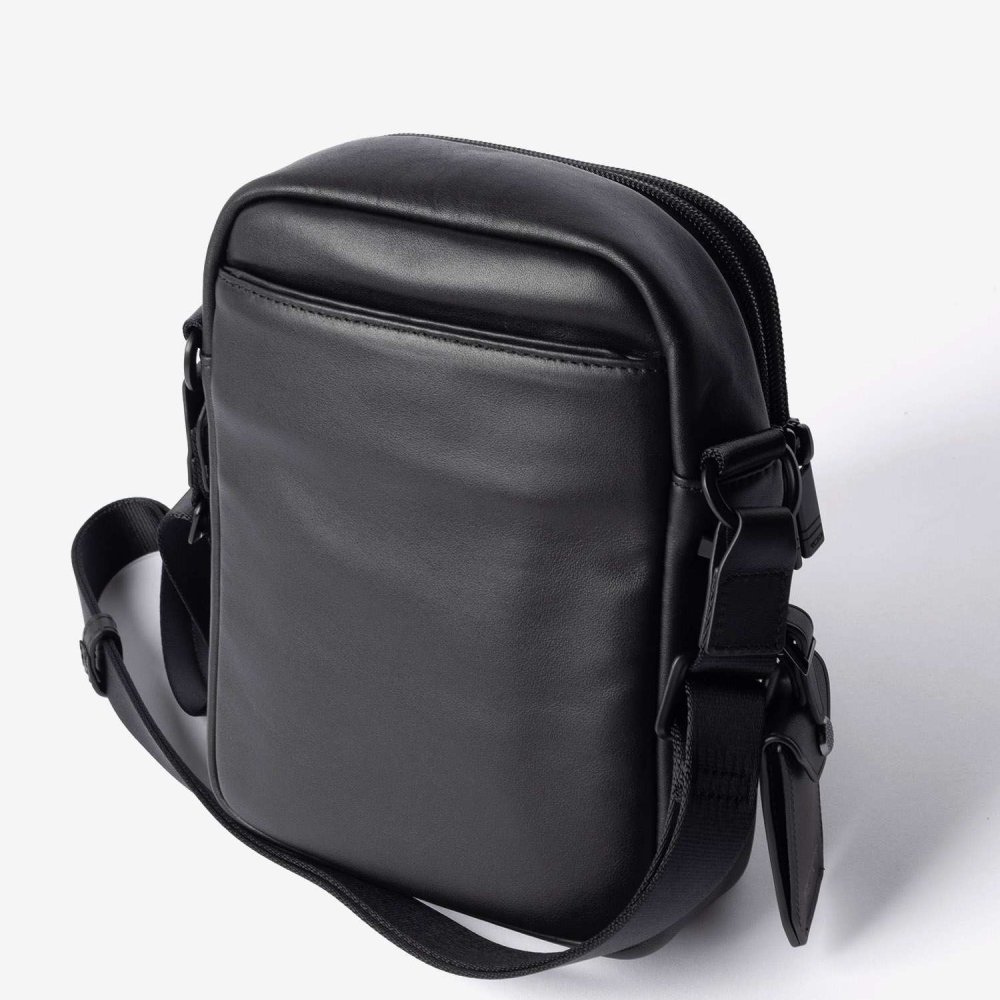 トゥミ TUMI ALPHA アルファ SMALL CROSSBODY スモール クロスボディ 09203724DL4 158987 ショルダーバッグ メンズ バッグ
