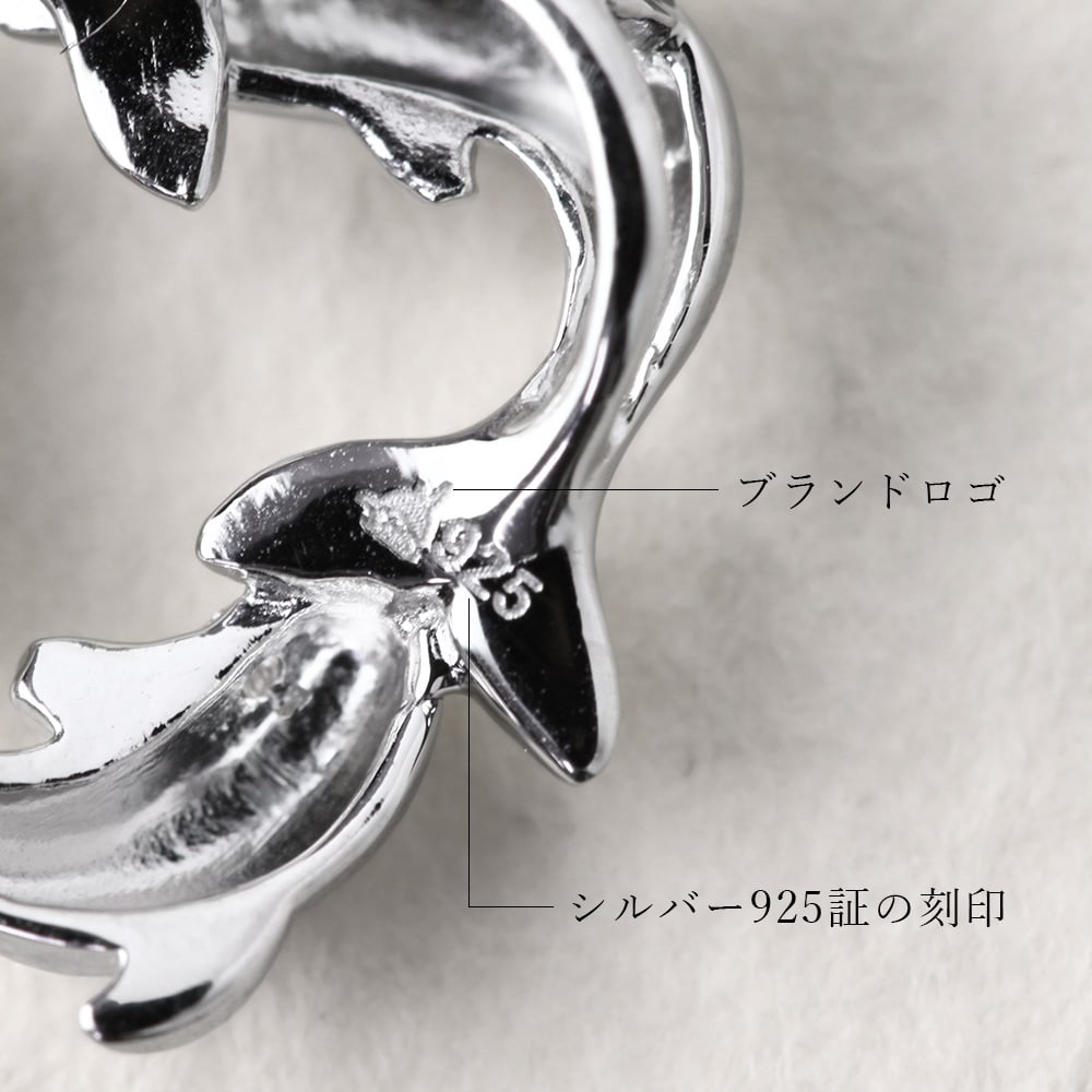 ハワイアンジュエリー シルバー ペンダントトップ 3ドルフィン イルカ ロジウムコーティング シルバー925 ネックレス チェーン別売 ペンダントヘッド メンズ レディース 誕生日 プレゼント ハロウィン 【品番：002-11-02】