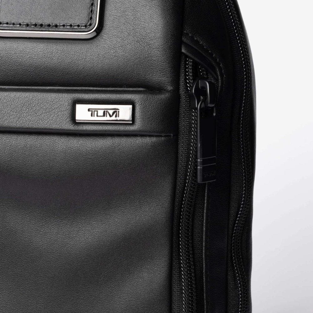 トゥミ TUMI ALPHA アルファ SLING スリング ボディーバッグ 09203729DL4 158978 ボディバッグ ショルダーバッグ メンズ バッグ