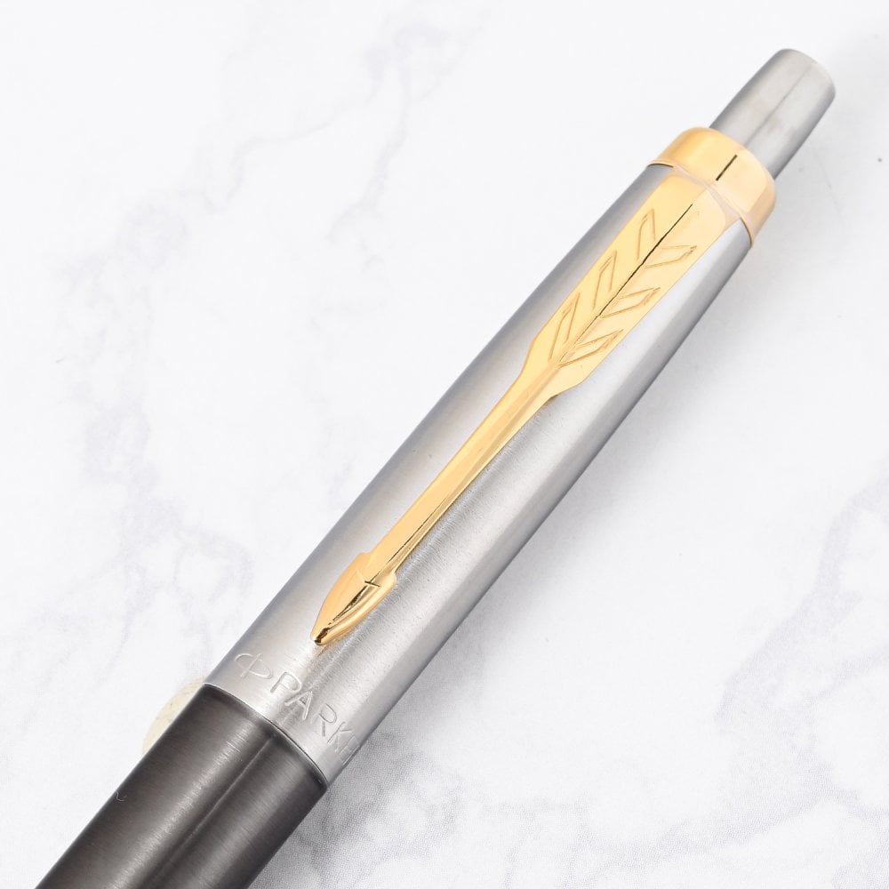 【名入れ無料】【純正包装無料】パーカー PARKER ボールペン JOTTER ジョッター XL モノクローム 全4カラー 1.0mm メンズ レディース 2122657z 2122659z 2122658z 筆記具 高級 送別会 誕生日 結婚祝い 結婚式 息子 娘 ボールペン 名入れギフト ボールペン 文房具 即日発送 クリスマスプレゼント 文房具 ビジネス小物 ホワイトデー