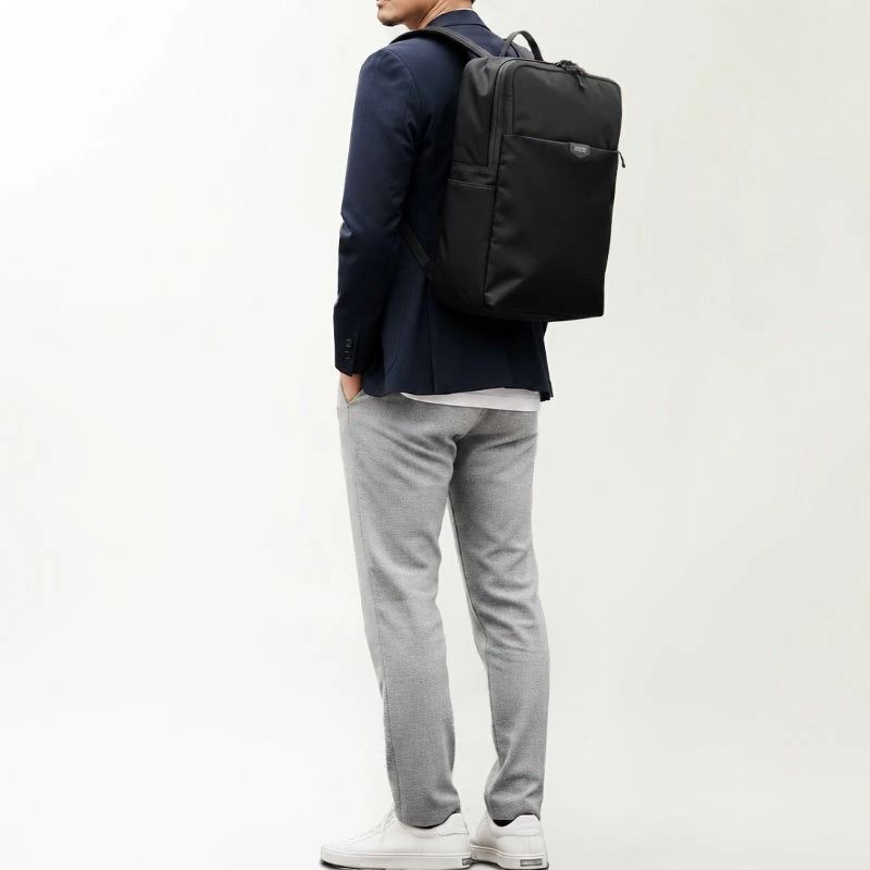 マンハッタンパッセージ #5750 バックパック/リュックサック, エスト3.1 A4対応 13.5L 撥水 MANHATTAN PASSAGE ギフト プレゼント