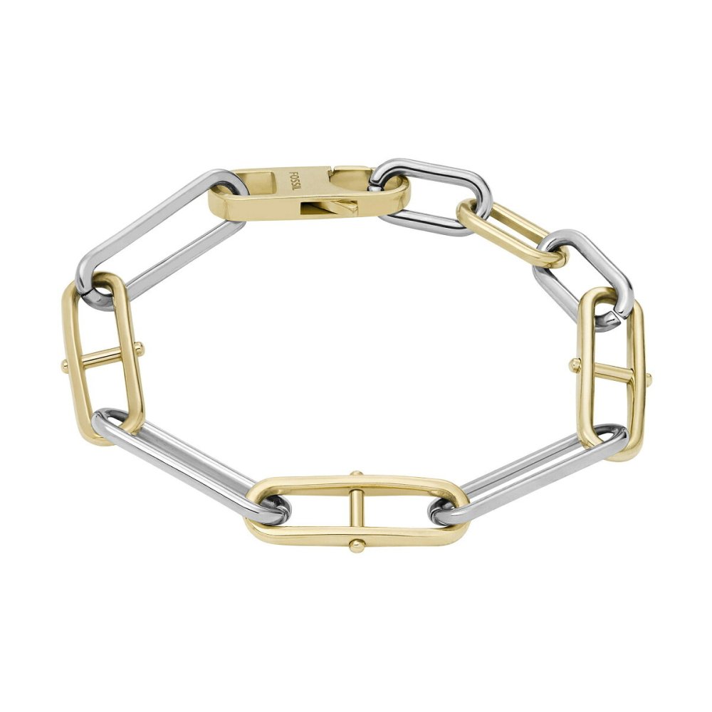 フォッシル FOSSIL Heritage アクセサリー ブレスレット レディース JF04349998