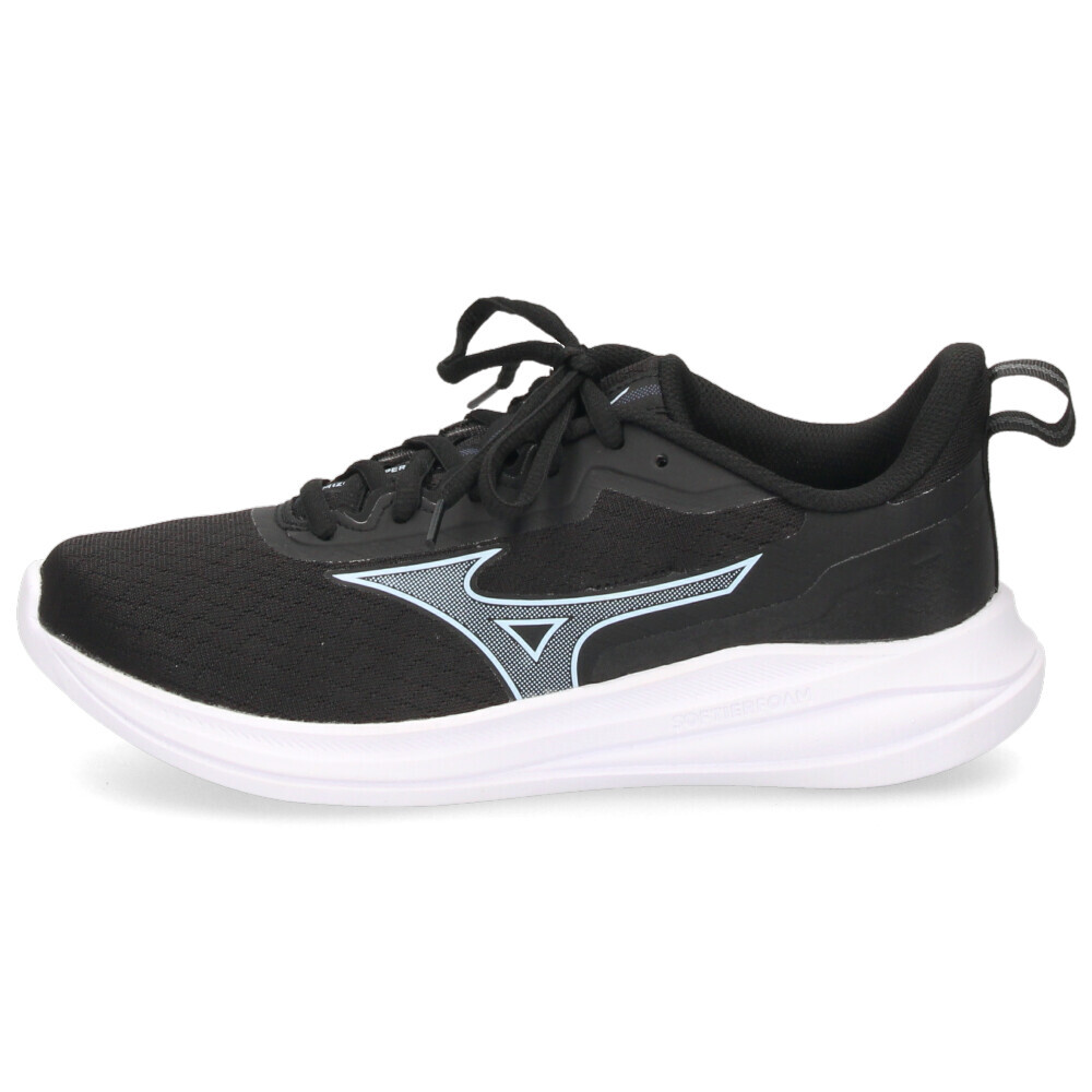ミズノ スニーカー レディース ミズノエスペランザー3 K1GA2607 MIZUNO 4E 幅広 スーパーワイド 軽量 クッション ランニングシューズ ウォーキング 歩きやすい