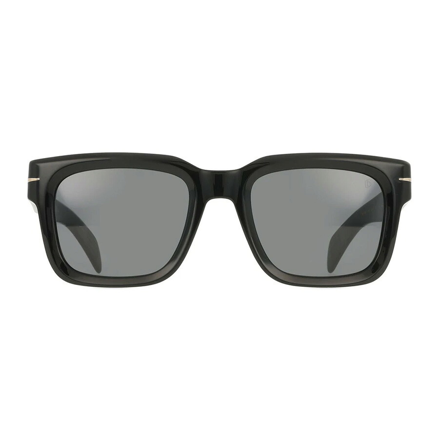 【並行輸入品】【正規品・新品】David Beckham デイヴィッド・ベッカム DB 7100/S 807IR サングラス メガネ 眼鏡 メンズ レディース 伊達メガネ ビジネス 普段使い