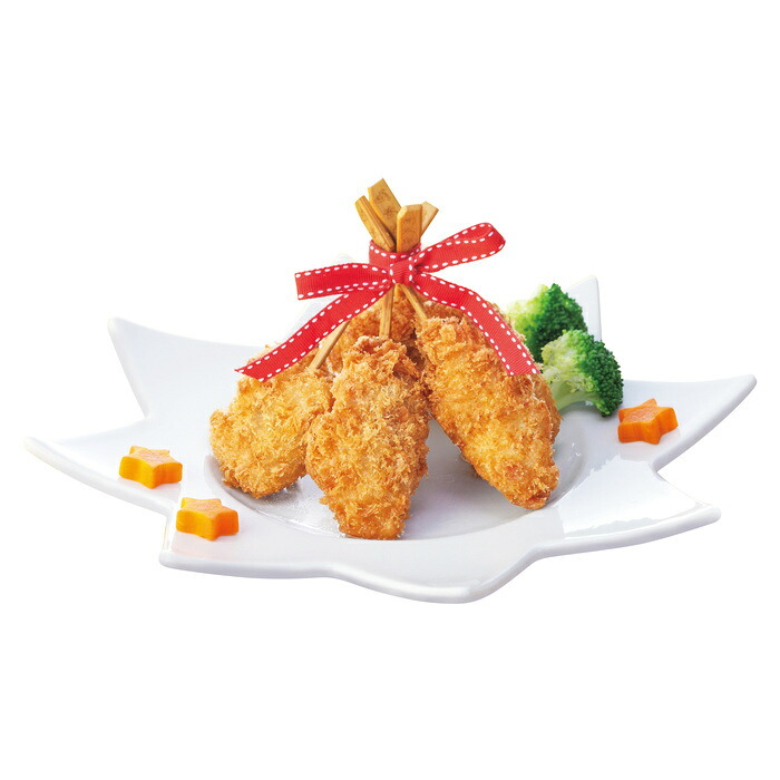 送料無料 お歳暮 博多華味鳥 串揚げセット  ※11月9日から12月24日 北海道・沖縄・離島は配達不可 全国送料無料御中元ギフト早割お中元2026御中元御見舞お見舞いお取り寄せグルメスイーツ