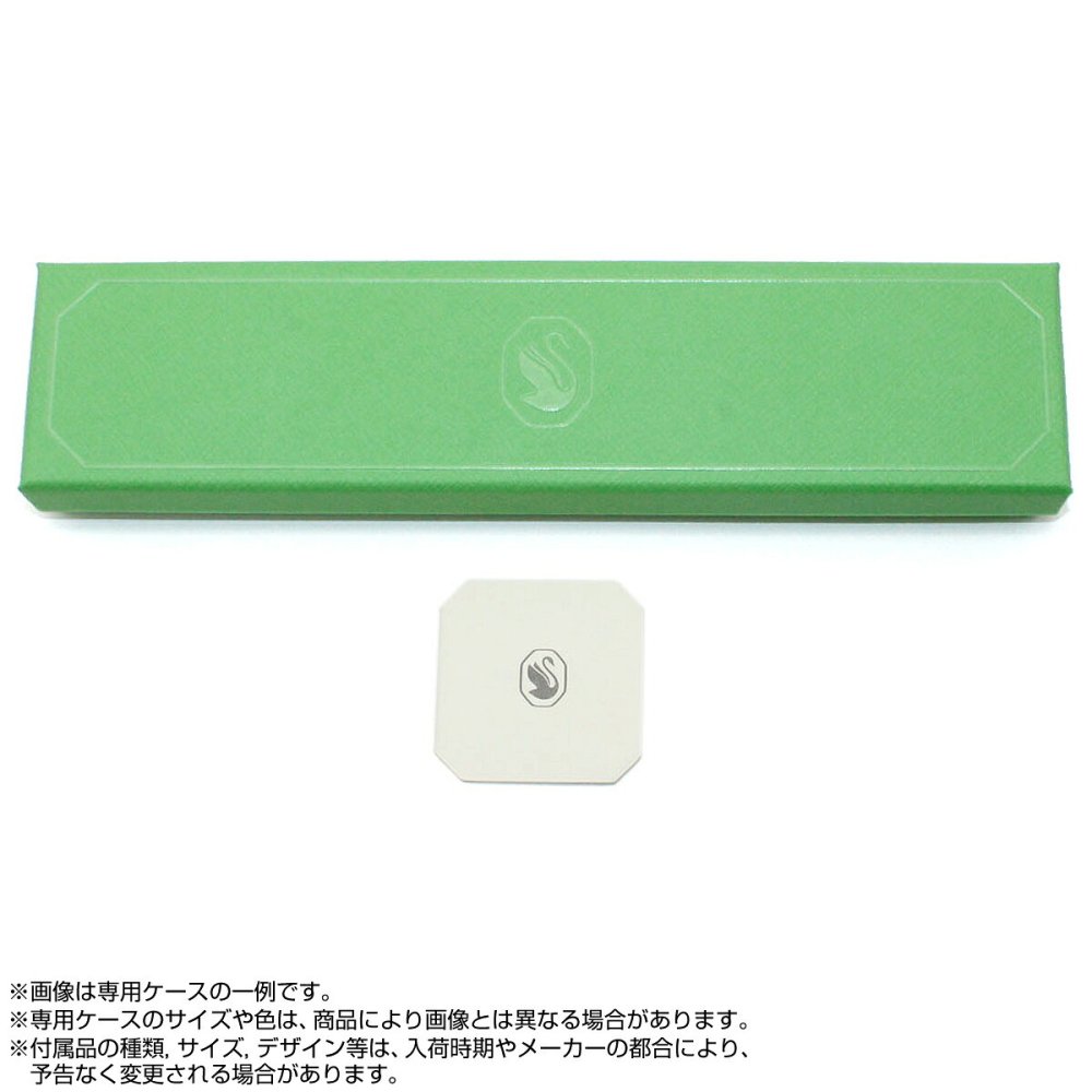 スワロフスキー swarovski ブレスレット Hyperbola 5679664 ハイパーボラ アクセサリー レディース シルバー 海外正規品