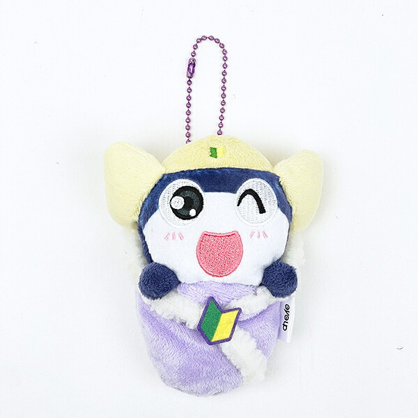 ケロロ軍曹 タママ おくるみぬい ぬいぐるみ