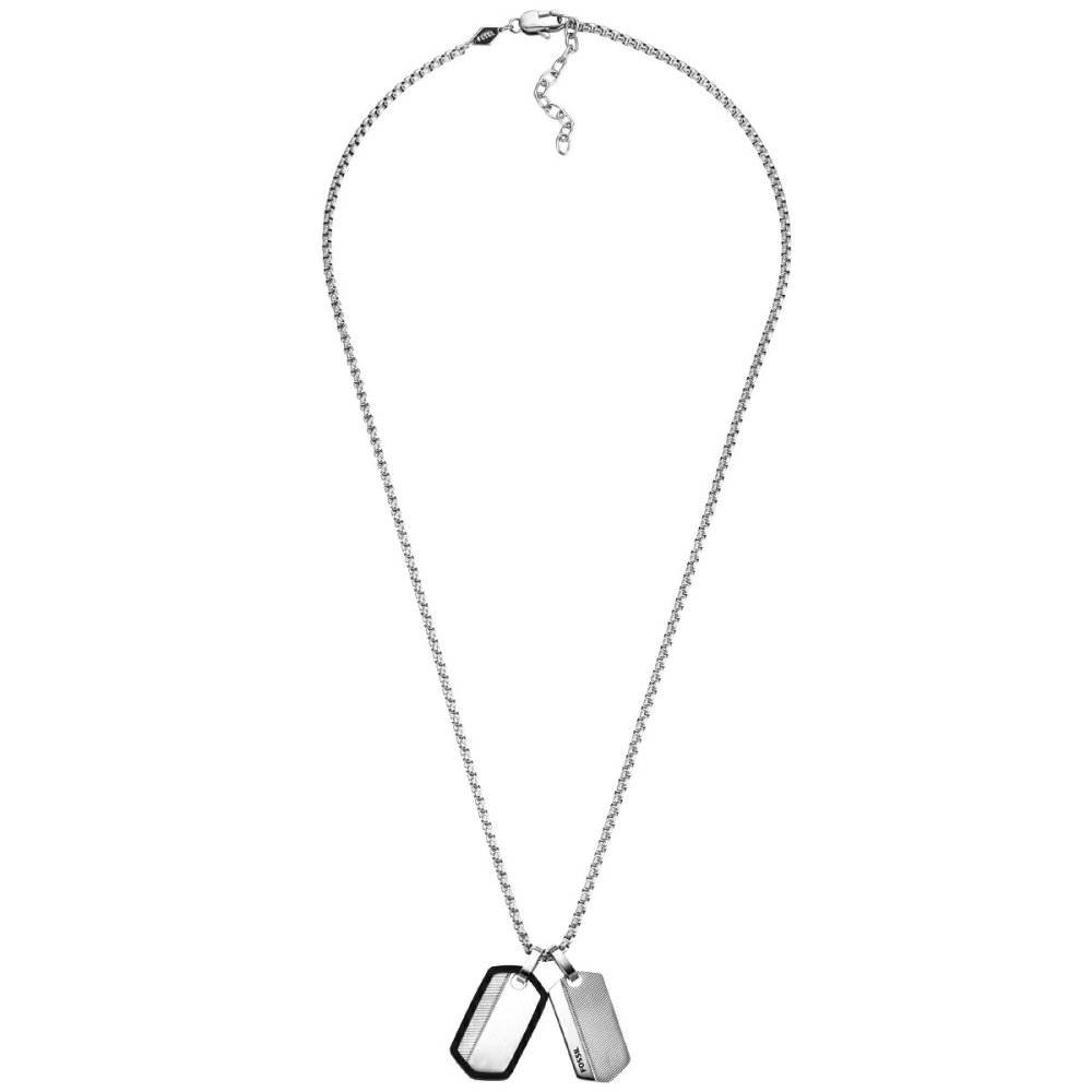 フォッシル FOSSIL Harlow アクセサリー ネックレス ペンダント メンズ JF03996040