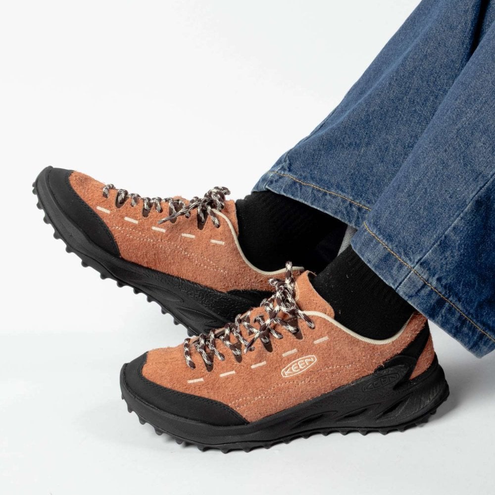 キーン KEEN JASPER ZIONIC KICKS LAB ジャスパー ザイオニック 1031129 スニーカー レディース シューズ アウトドア