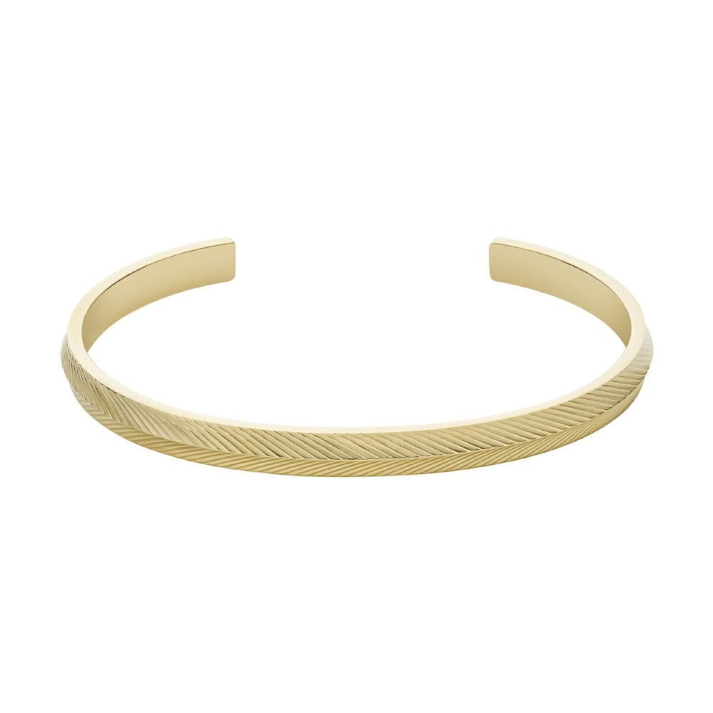フォッシル FOSSIL Harlow アクセサリー ブレスレット バングル レディース JF04117710