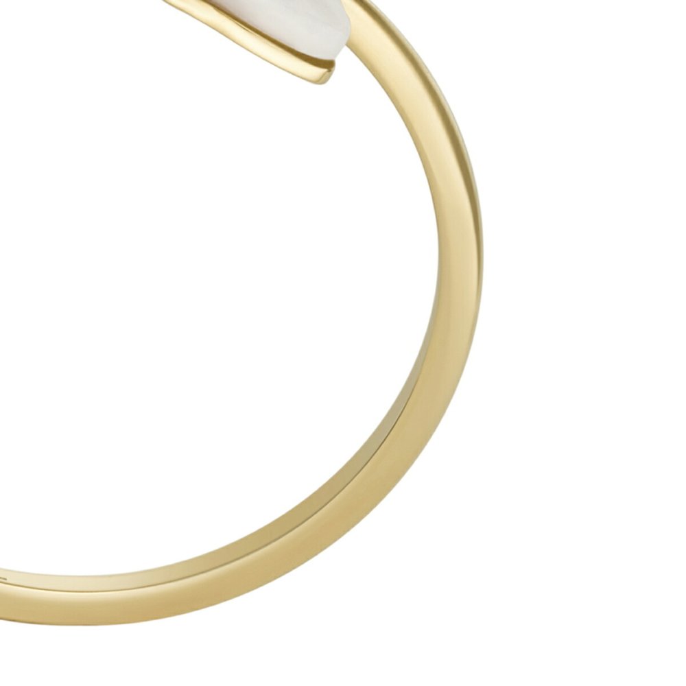 フォッシル FOSSIL Sutton アクセサリー 指輪 リング サイズ（US）8 レディース JF044237108