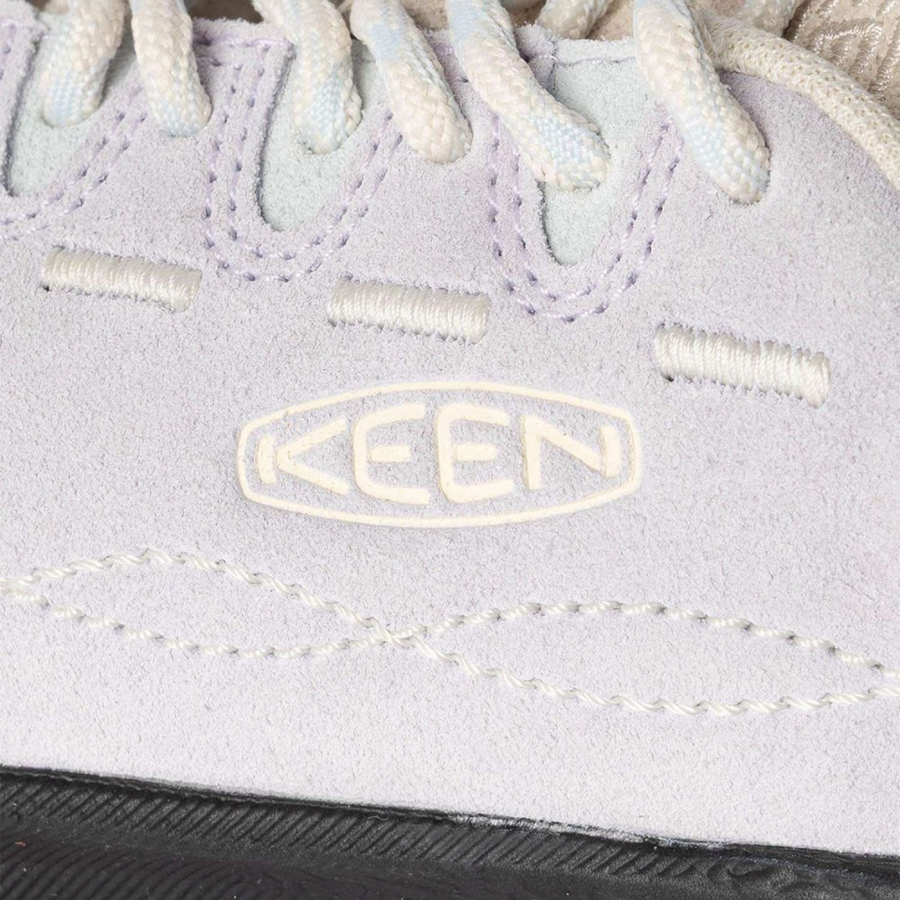 キーン KEEN JASPER ZIONIC W ジャスパー ザイオニック 1031866 スニーカー レディース シューズ アウトドア