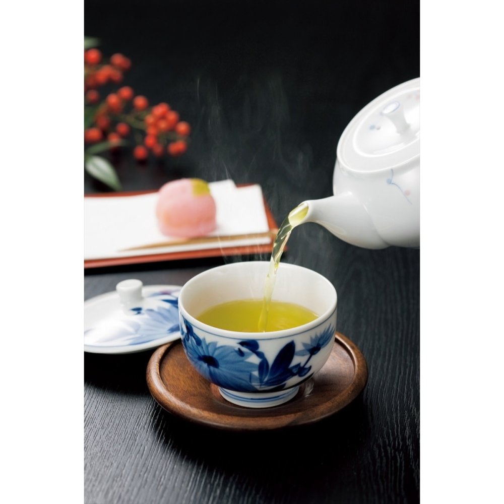 京都 仲井芳東園 宇治銘茶 詰め合わせ ギフトセット 2種 計3個入 玉露 冠茶 宇治茶 セット 日本茶 煎茶 京都産 茶葉【北海道・沖縄県・離島 配送不可】