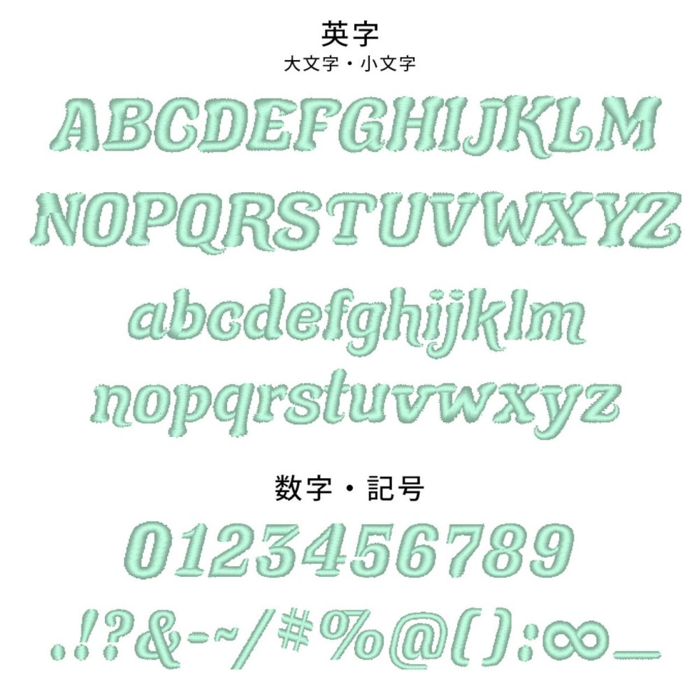 【名入れ】【全16色 名入れ刺繍ワッペン付きカラーネームタグ】 ストラップ キーリング 簡単オーダー 英字・数字・記号・絵文字から選べる 絵文字一つ無料