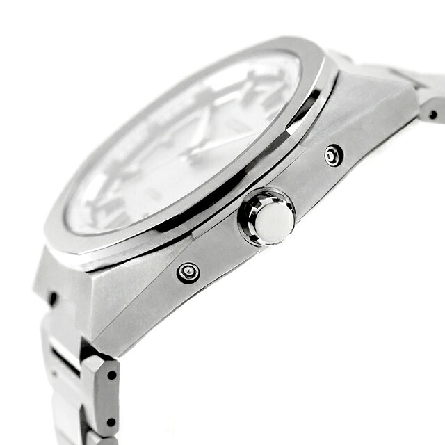 シチズン アテッサ ダイレクトフライト ACT Line 腕時計 ブランド メンズ チタン 電波ソーラー CITIZEN ATTESA CB3040-56H