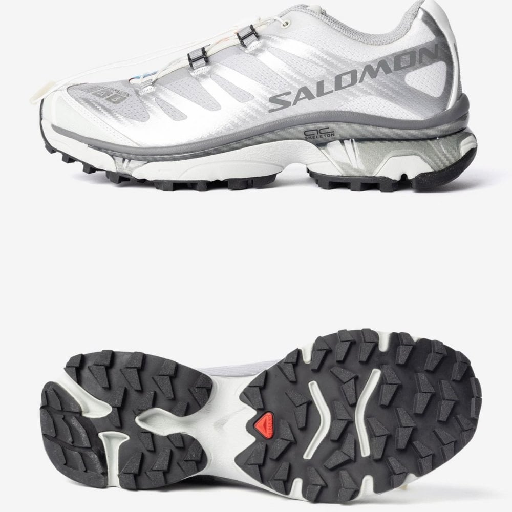 サロモン SALOMON XT-4 OG スニーカー メンズ レディース シューズ エックスティー ローカット カジュアル