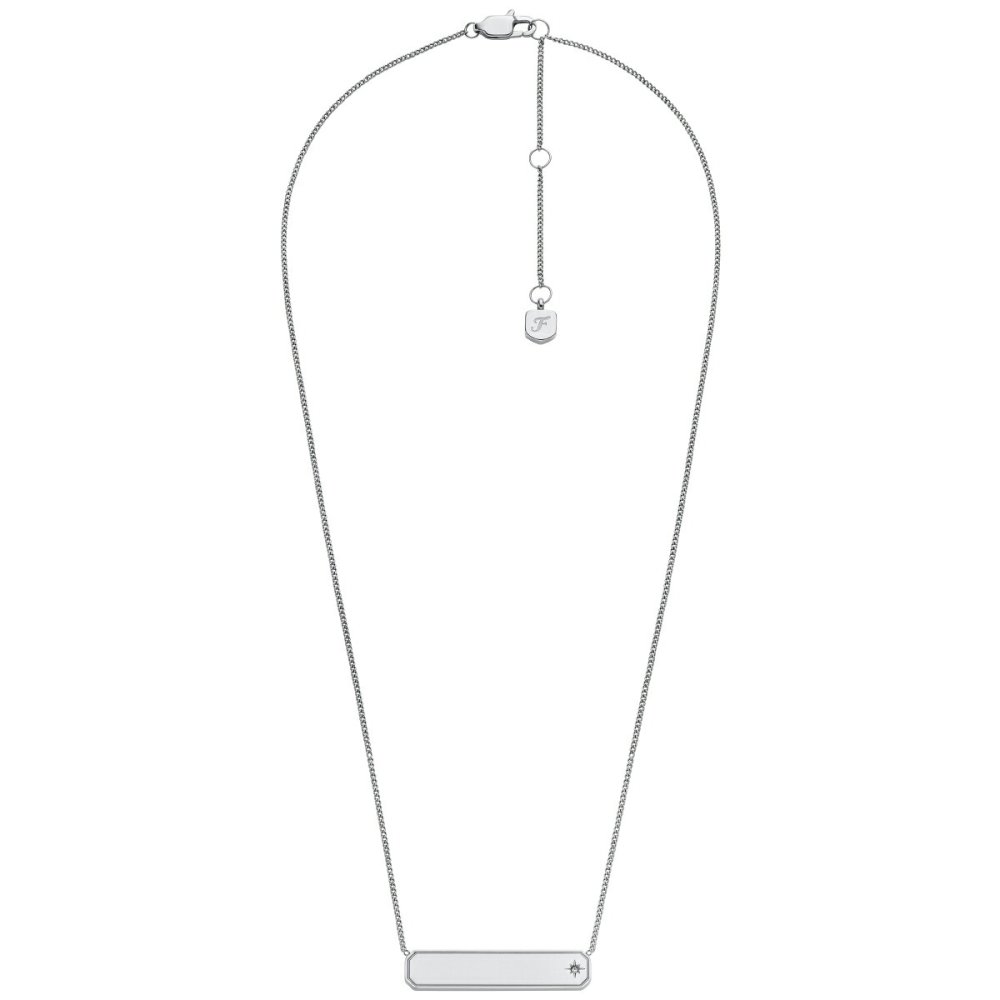 フォッシル FOSSIL Sadie アクセサリー ネックレス ペンダント レディース JF04927040