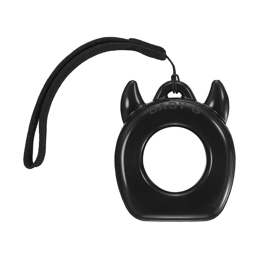 BABY-G＋PLUS カシオ ベビーG レディース アナログ 限定モデル 腕時計 BGA-20K-1AJR ベイビージープラス ストラップ付専用ホルダー付属【2026 新作】