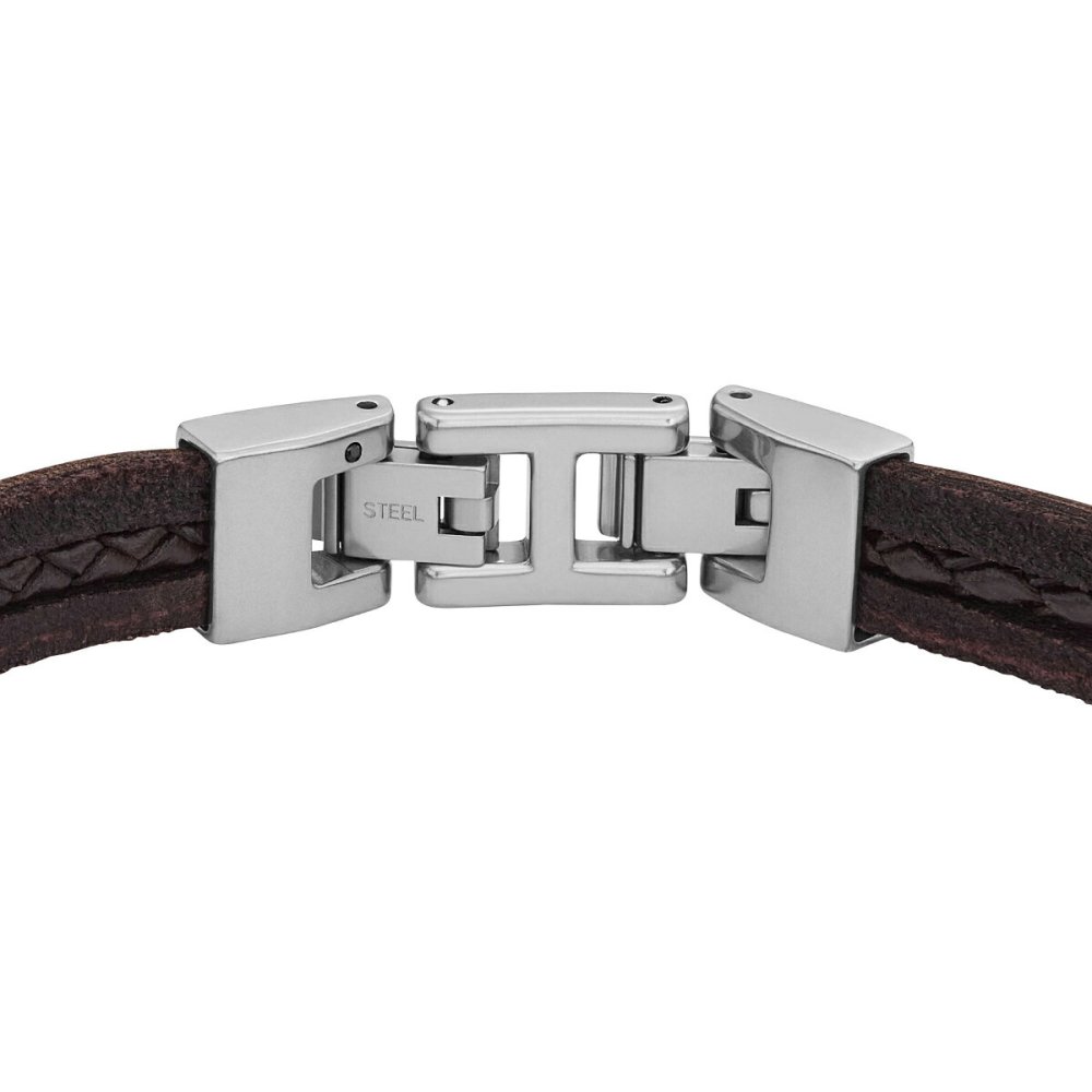 フォッシル FOSSIL Jewelry アクセサリー ブレスレット メンズ JF04133040