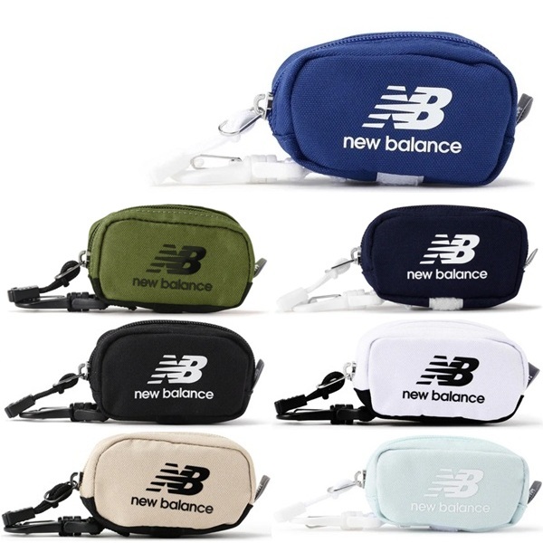 ニューバランス ゴルフ ボールケース 2pcs対応 ボールホルダー(UNISEX) New Balance Golf 012-6984015 お誕生日祝い お祝い 記念品 お父さん 父の日 彼氏 男性 30代 40代 50代 60代 母の日 お母さん 還暦祝い 敬老の日 彼女 人気プレゼント プレゼント