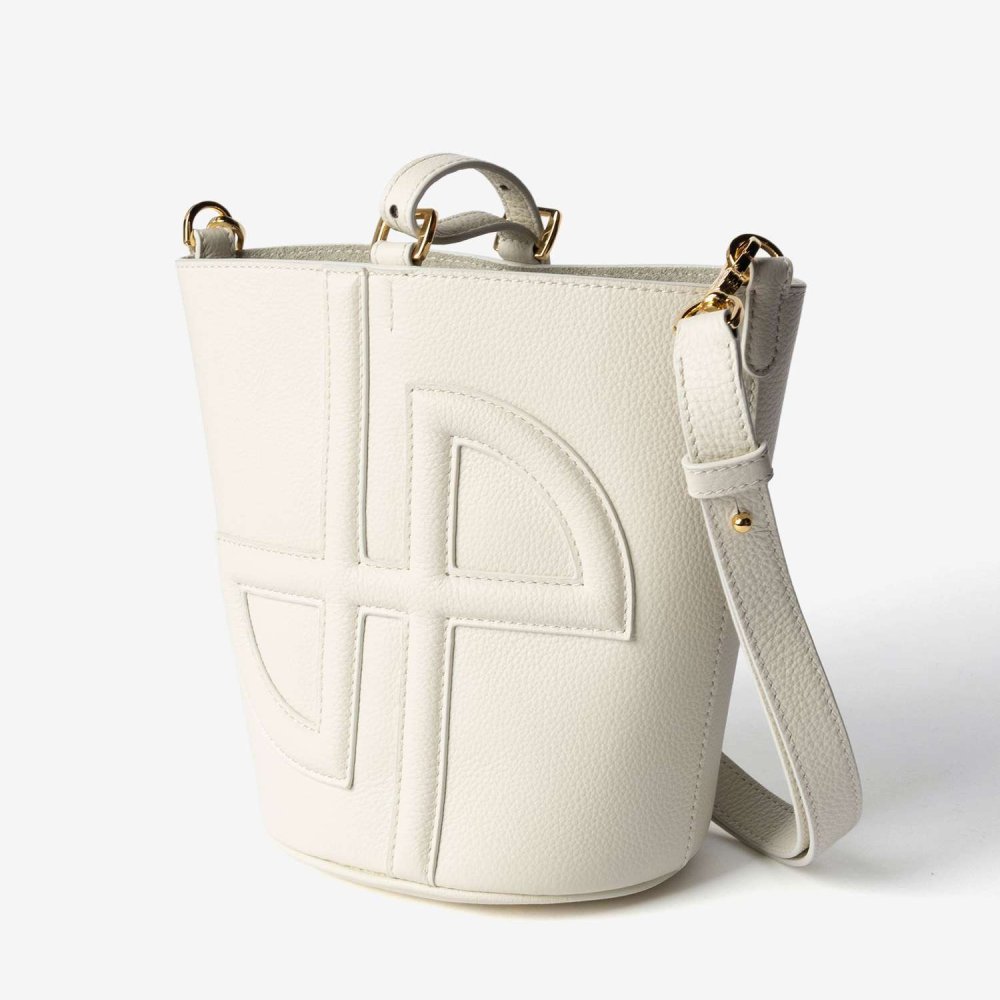 パトゥ PATOU JP BUCKET BAG PM バケットバッグスモール BA0165038 ショルダーバッグ レディース バッグ