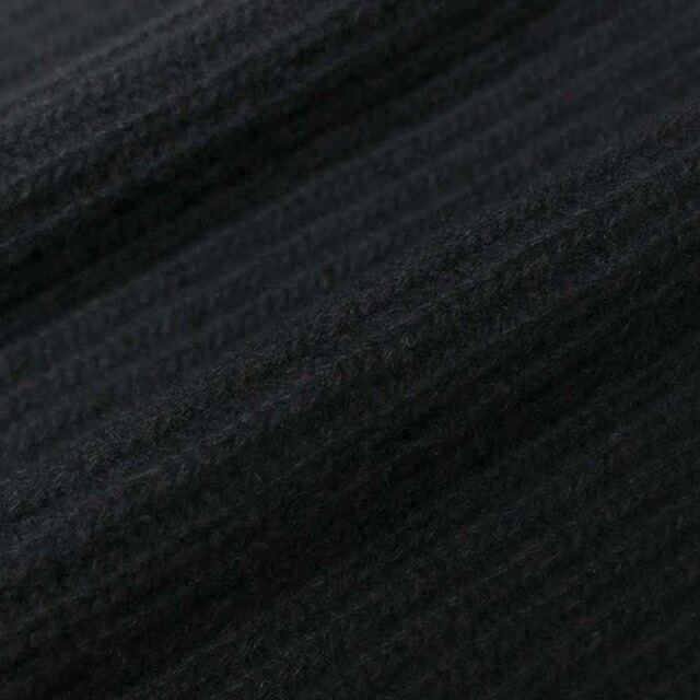 エムエムシックス MM6 Maison Margiela マフラー s52te0061-m13285-900 ユニセックス Black マフラー