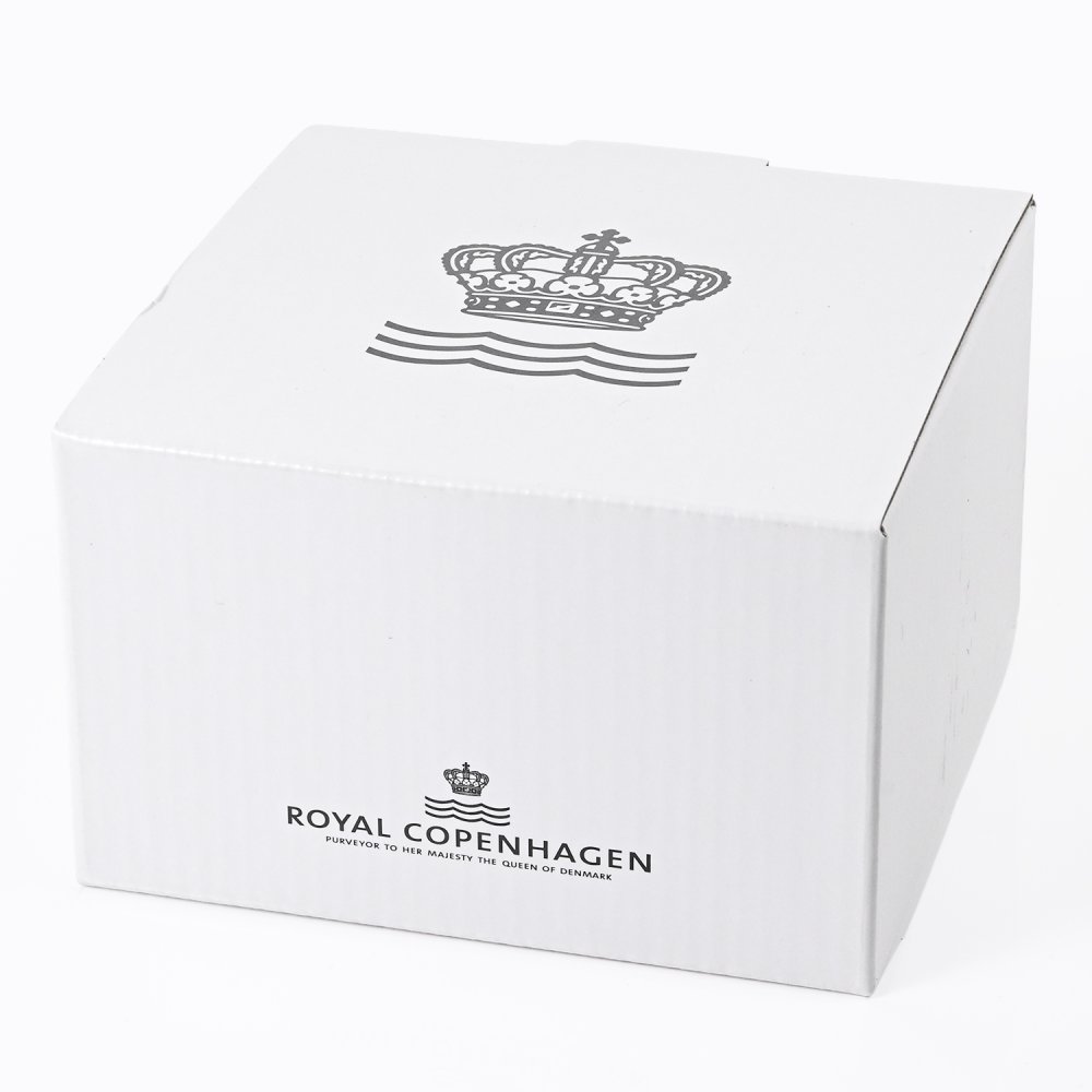 ロイヤルコペンハーゲン プリンセス プレート 11cm 5枚セット 1104045(1017245) 【スペシャルラッピング660円(別売り)】 北欧食器 洋食器 送別会 誕生日 お中元 還暦祝い 結婚祝い 結婚式 高級 父の日 母の日 即日発送 成人祝い ホワイトデー