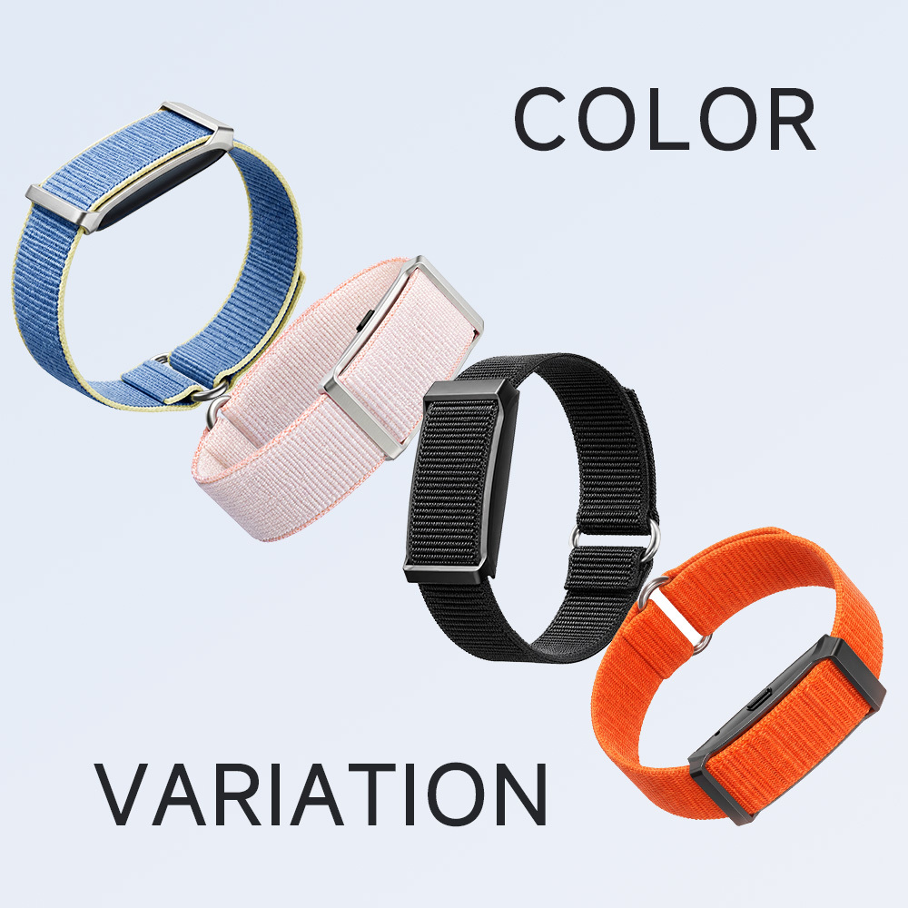  【AI健康分析】 スクリーンレス スマートウォッチ スマートバンド 画面なし SmartWatch AI分析 ヘルスケアバンド フィットネストラッカー 軽量 つけ心地抜群 着信通知 長持ち 大容量バッテリー 最大25日間持続 GPS内蔵 睡眠測定 心拍数測定 IP68防水 Bluetooth6.0 Android/iOS対応