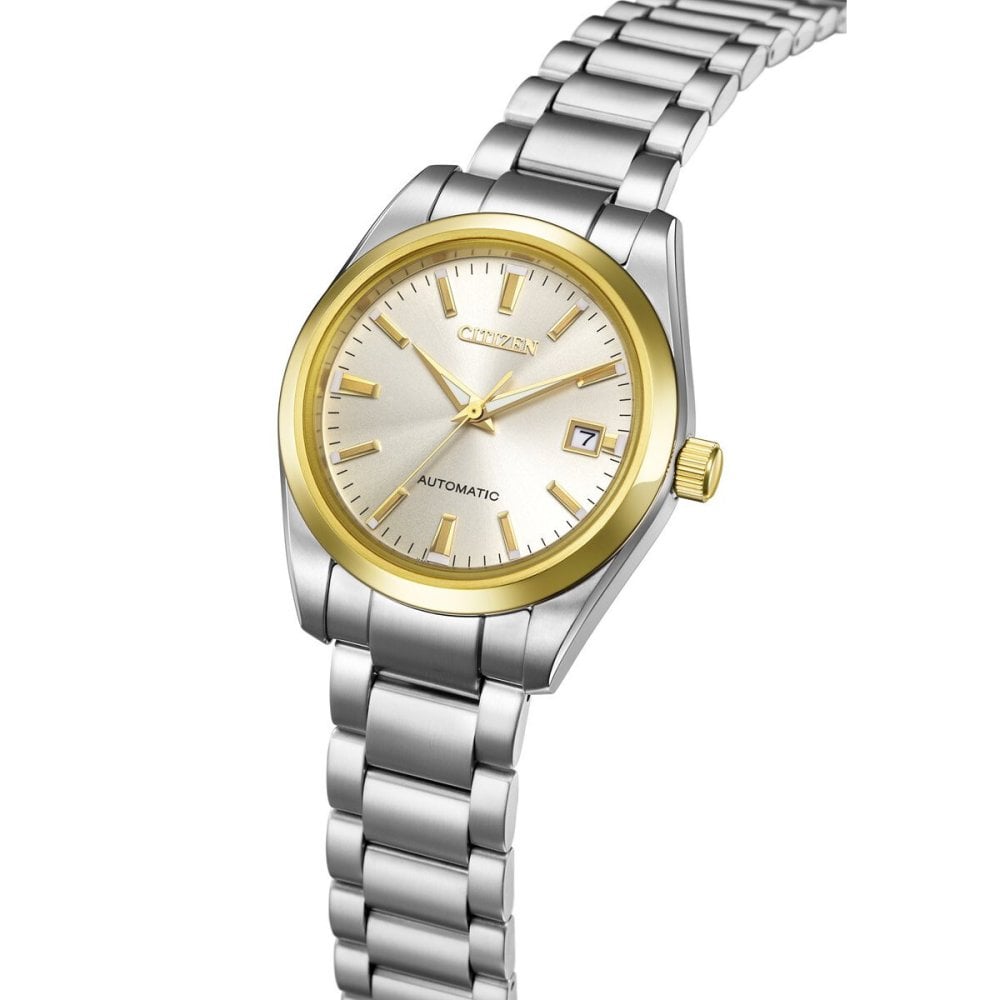 シチズンコレクション CITIZEN COLLECTION メカニカル KEI 自動巻き 機械式 腕時計 メンズ NK0054-53P【2026 新作】