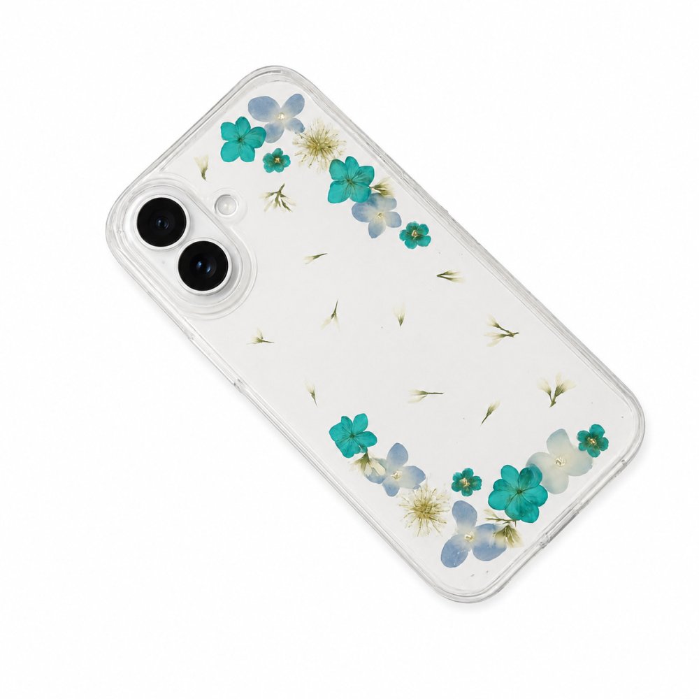 花＊花ぐりゅっけ【ほぼ全機種対応スマホケース❁】押し花スマホケース NO.520 2color（着日指定不可） 押し花＆レジン iPhone/Xperia/AQUOS/Galaxy他