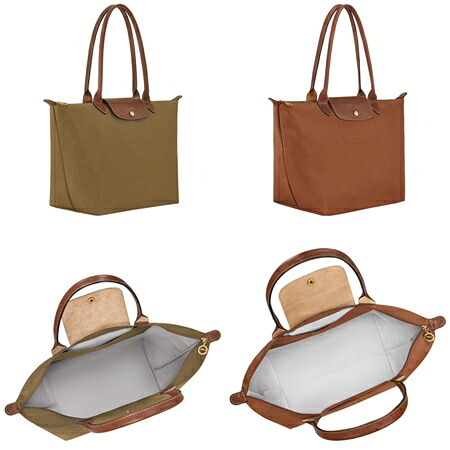 【無料ラッピング】 ロンシャン LONGCHAMP ショルダーバッグ トートバッグ ル プリアージュ オリジナル L リサイクルキャンバス 軽量 サステナブル ブランド 正規品 新品 ギフト プレゼント 人気 おすすめ 誕生日 記念日 クリスマス 送料無料 lcp515589