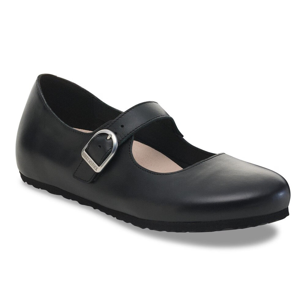 BIRKENSTOCK ビルケンシュトック サンタクラリタ レディース メリージェーン パンプス フラットシューズ レザー ナロー幅 1030709 1032731
